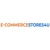 E-Commerce Stores 4U Ltd Logotype