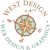 Diane West Design Logotype
