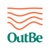 OutBe S.R.L. Logotype