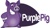 Purple Pig Logotype