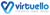 Virtuello Logotype
