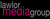 Lawlor Media Group Logotype