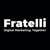 Fratelli Agency Logotype