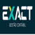 EXACT Gestão Contábil Logotype