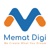 MEMAT DIGI PVT LTD Logotype