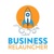 Business Relauncher Logotype