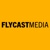 Flycast Media Logotype