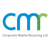 Corporate Mobile Recycling Ltd Logotype