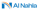 Al Nahla Logotype