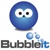 Bubbleit Logotype