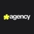 Hi-Human Agency Logotype