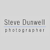 Steve Dunwell Logotype