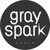 Gray Spark Audio Logotype