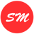 The Service Mitra Logotype