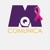 MQ Communicates Logotype