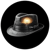 The AI Hat Logotype