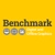 Benchmark Digital and Offline Graphics Limited Logotype