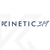 Kinetic319 Logotype