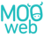 Moo Web Design Logotype