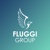 FLUGGI GROUP Logotype