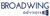Broadwing Advisors, LLC Logotype