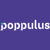 Poppulus Logotype