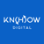 Know-How Digital Logotype