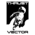 Thrust Vector Logotype