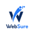 WebSure Technologies Pvt Ltd Logotype