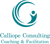 Calliope Consulting Logotype