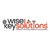 Wise Key Solutions Logotype