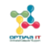 Optima Computer Centre Ltd Logotype