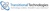 Transitional Technologies, Inc. Logotype