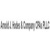 Arnold J Hodes & Company Cpas PLLC Logotype