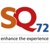 SQ72 Logotype