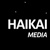 Haikai Media Logotype