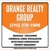Orange Realty Group LLC Logotype