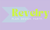 Revelry Events Logotype