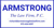 Armstrong the Law Firm, P.C. Logotype