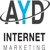AYD Internet Marketing Logotype
