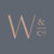Whitney Werts and Company Logotype