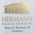 Hermann Financial Services, Inc. Logotype
