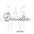 Danielle Tait Photography Logotype