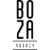 Boza Agency Logotype