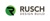 Rusch Design Build Logotype
