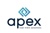 Apex real time solutions Logotype