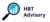 HBT Advisory Logotype