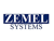 ZEMEL IT SYSTEMS PLC Logotype