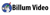Billum Video Logotype