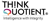 ThinkQuotient Software Pvt. Ltd. Logotype